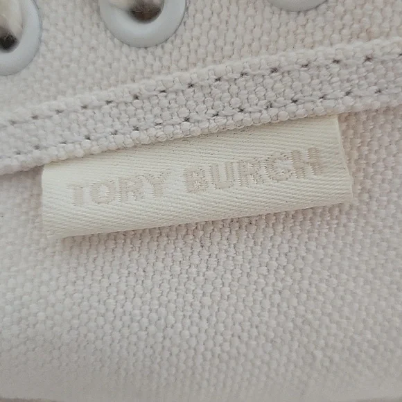 Tory Burch Seaside Oxford Espadrille - Picture 8 of 10